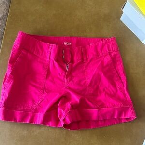 A.n.a shorts
